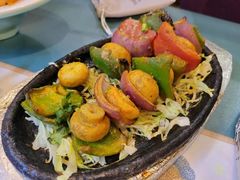 -Santoor 萨都里印度餐厅(北锣鼓巷店)
