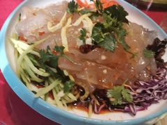 -农家新村(裕华道店)