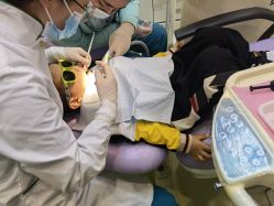 -青苗儿童口腔(长楹天街购物中心)