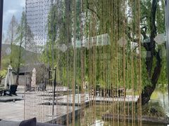 -丽江悦榕庄酒店-明月·雪山庭院餐厅