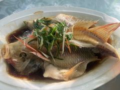 -范饭椰林川湘味海鲜·椰子鸡(三亚湾椰梦长廊店)
