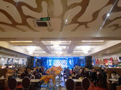 大堂-芭菲盛宴·环球美食(解放碑英利国际店)