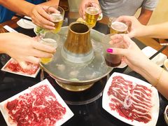 -情忆草原涮肉馆