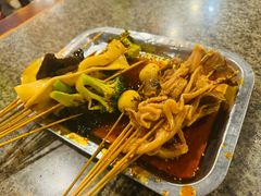 -小街天府(西工小街店)