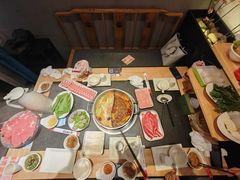 -蓉客成都火锅·招牌麻辣牛杂·特色香辣蹄花(凌水店)