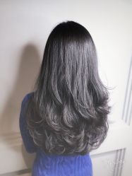 -Hair Code芭曲发型
