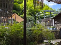 -MOJ coffee(瓯海泽雅水碓坑店)