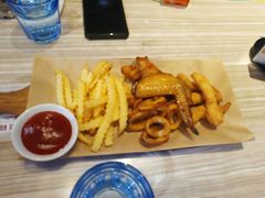 -必胜客(上海新南方商城PH店)