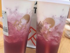 -喜茶(广州中山六路店)