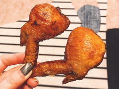 -肯德基(西安电子城店)