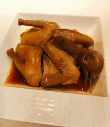 -中茵皇冠假日酒店·宴会厅