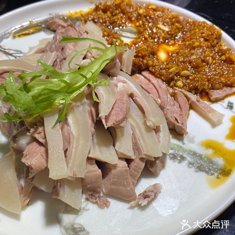 老蒲鲜——地道莆田菜