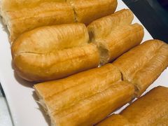 -涮福記·现切牛羊肉火锅(世纪汇店)