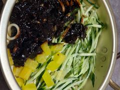 -四喜后厨·白串烧烤朝鲜小酒馆(珠江路店)