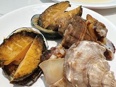 大鲍鱼-海味当家·蒸锅海鲜(中山广场创始店)