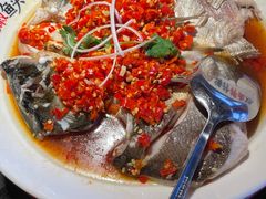 -湘阁里辣(南联锦泰城店)