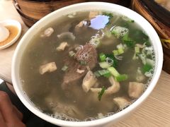 -三盛楼饭店(四流中路店)