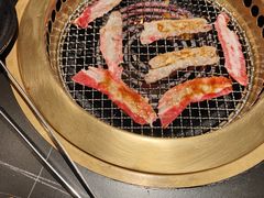 -谷牛和牛烤肉(漕河泾印象城店)