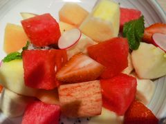 -卡朋西餐(悦汇城店)