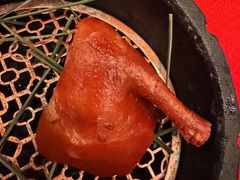 -白家大院·王府宫廷菜(苏州街店)