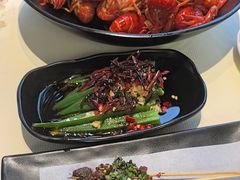 -聚味瞿记·龙虾堂(咸嘉湖店)