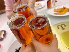 -骏莱海鲜鱼港(五角场店)