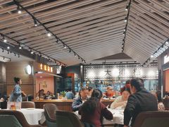 -稻香酒家·34年老字号·港式粤菜(汉街店)