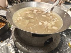 -福照楼汽锅鸡·云南菜(护国路店)