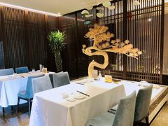 大堂-江仙雅居(中航国际店)