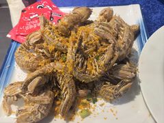 -东江海鲜大排档·潮汕菜·砂锅粥