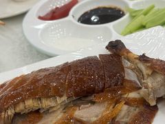 -郭林家常菜(洋桥店)