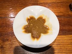 -千代武日本料理(爱建店)