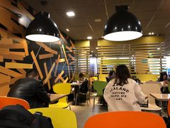 -麦当劳(萧山国际机场T3航站楼店)