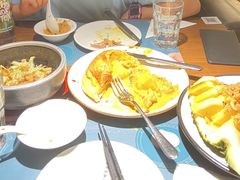 -大树餐厅(益田假日店)