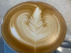 -COSTA COFFEE(龙德广场店)
