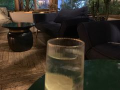-Nirvana Cafe&Bar(北仓文创街区店)