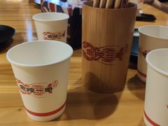 -金陵一哥龙虾馆(三牌楼总店)