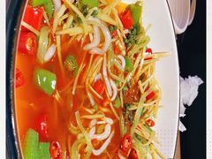 -龙少爷碳火干锅(环球中心店)