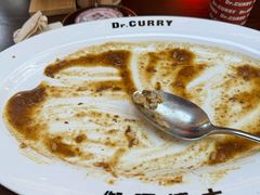 -伽喱博士 Dr.CURRY咖喱饭(太阳宫咖喱店)