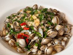 -启东小海鲜(庄先湾路1号店)