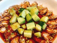 鱼露腌花甲-石头咕(葵蓬店)