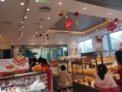 -BreadTalk面包新语(龙之梦购物中心莘庄店)