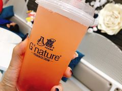 -八喜G’nature冰淇淋旗舰店