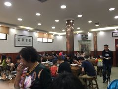大堂-回坊马二饺子馆