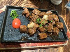 -小川洋风料理(街道口店)