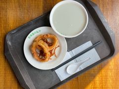 -老磁器口豆汁店(方庄店)