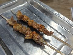 -香御和记涮牛肚(总店)