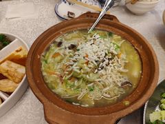 -东江海鲜大排档·潮汕菜·砂锅粥