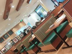 大堂-萨莉亚意式餐厅(国和1000店)