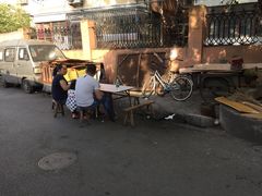 -安庆柴火馄饨(马道街店)